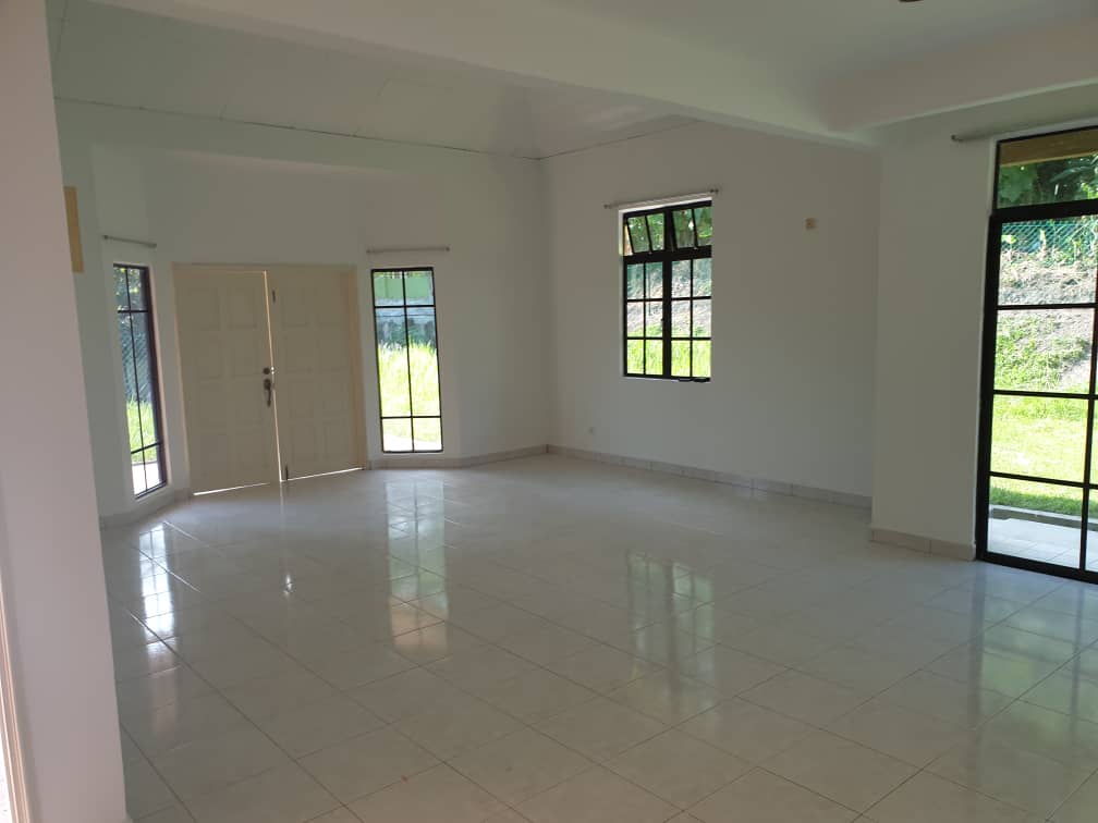 Prime Bungalow, Corner Lot, Cheras - photo 2
