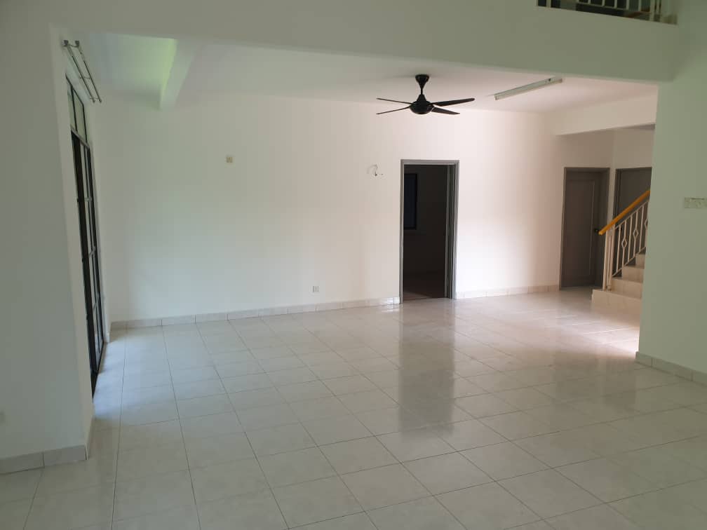 Prime Bungalow, Corner Lot, Cheras - photo 3