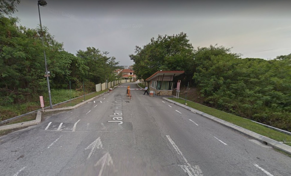 Prime Bungalow, Corner Lot, Cheras - photo 4