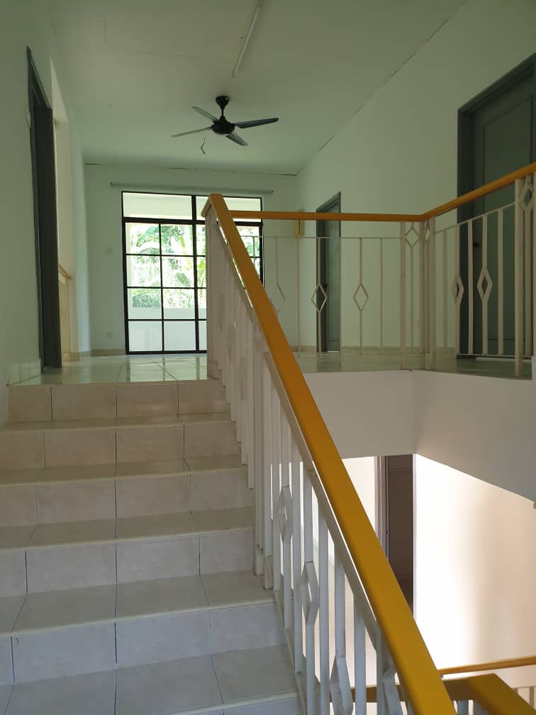 Prime Bungalow, Corner Lot, Cheras - photo 12