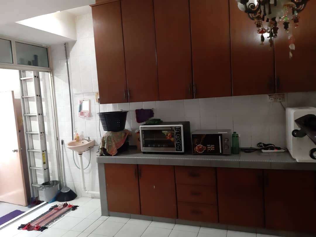 storey House,Kajang - photo 2