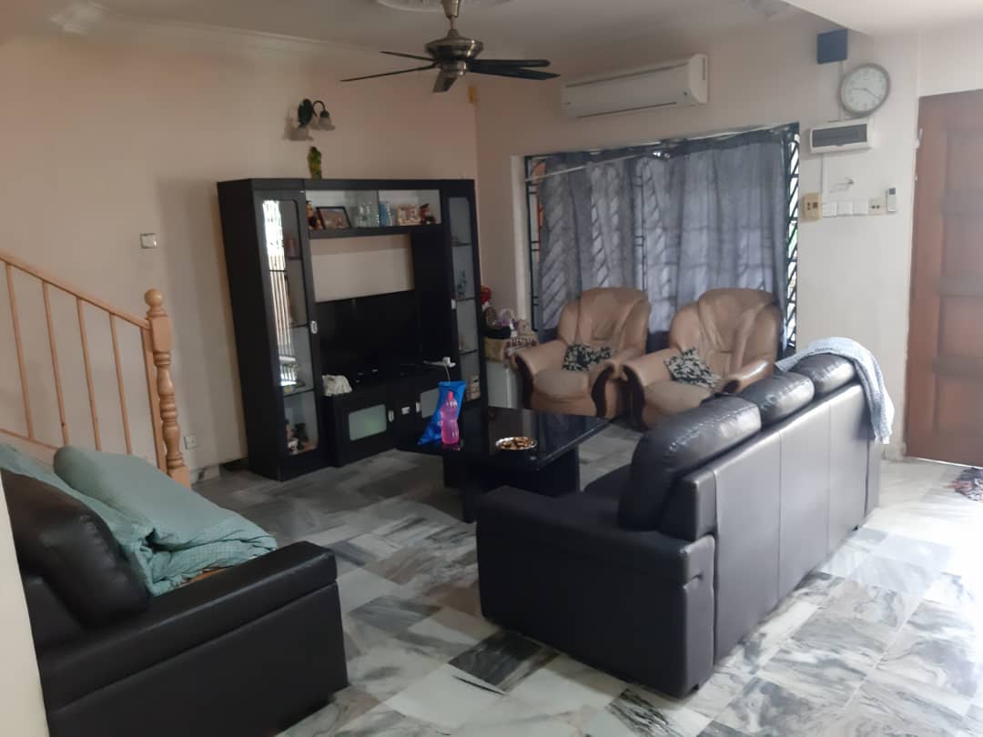 storey House,Kajang - photo 4