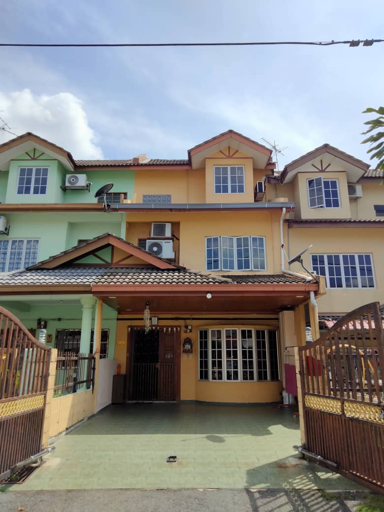 storey House,Kajang - photo 5