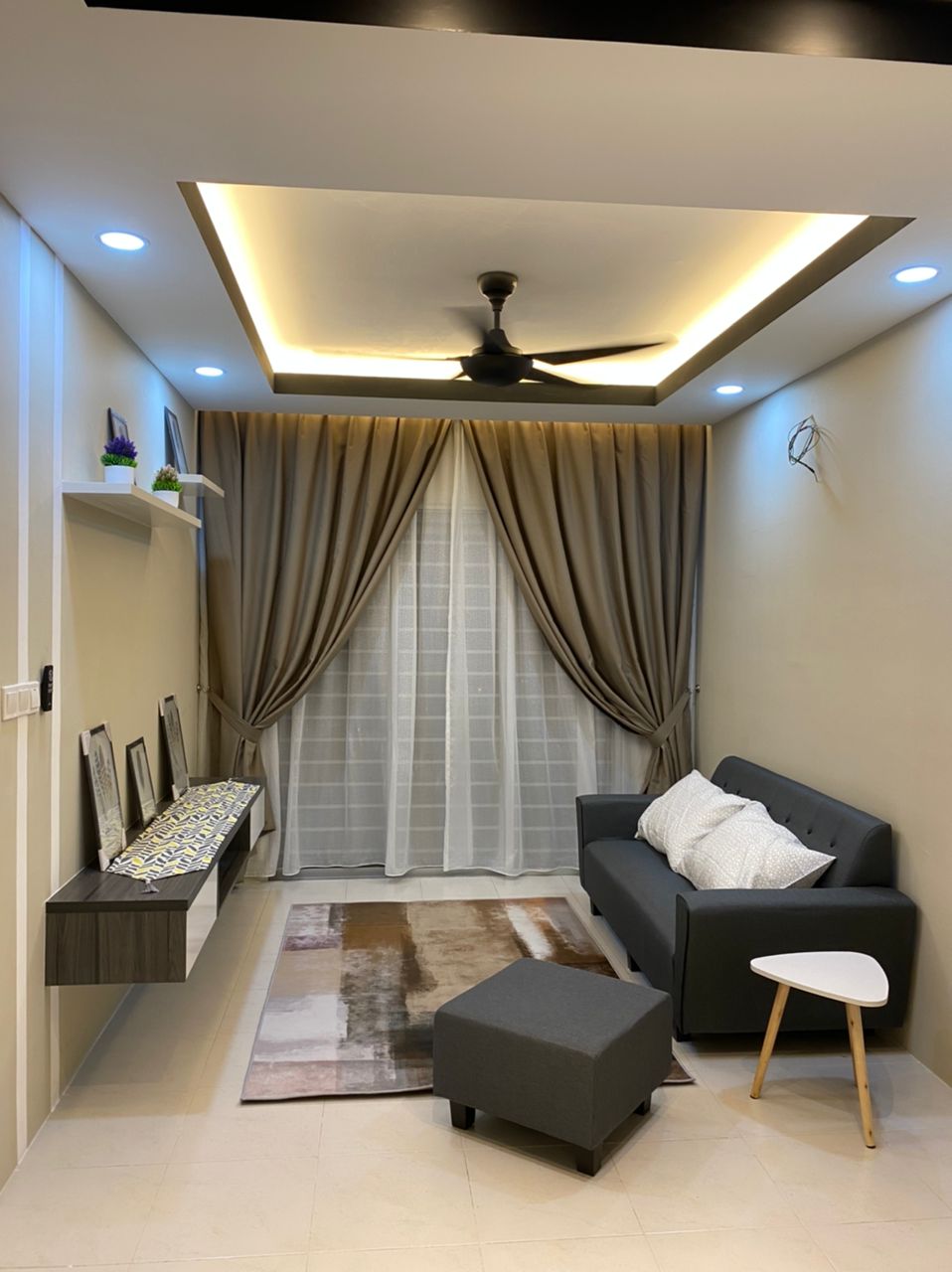 Wangsa Mas Apartment - photo 2