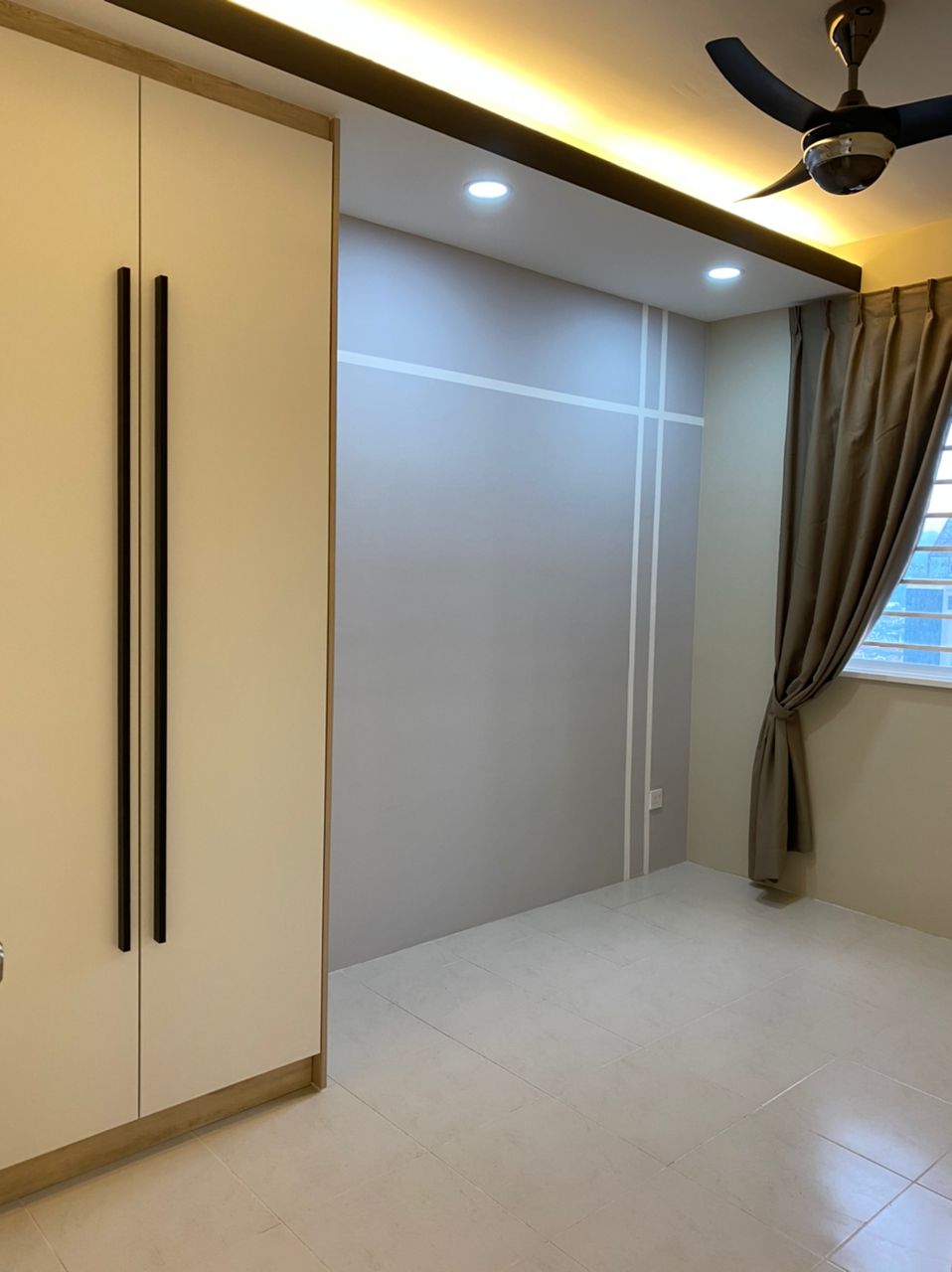 Wangsa Mas Apartment - photo 3