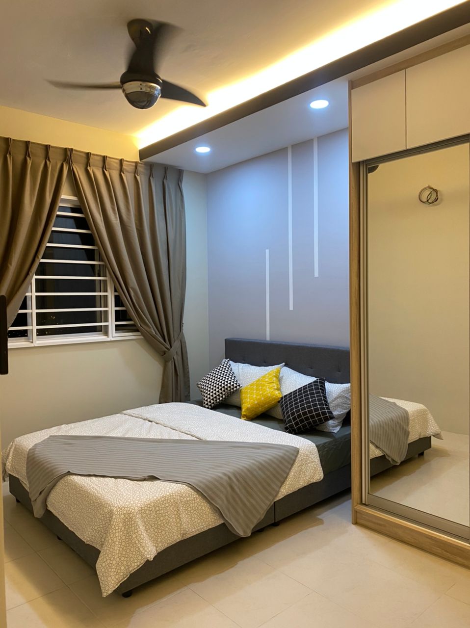Wangsa Mas Apartment - photo 5