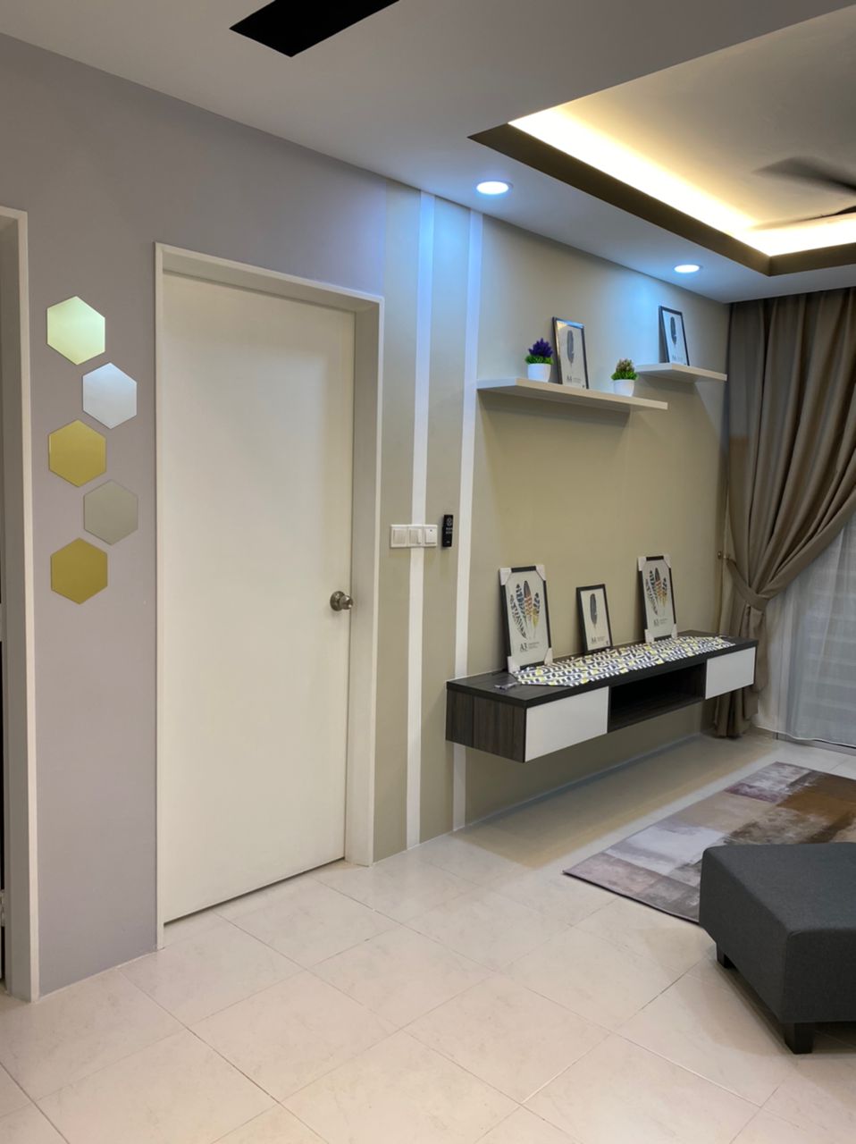 Wangsa Mas Apartment - photo 7