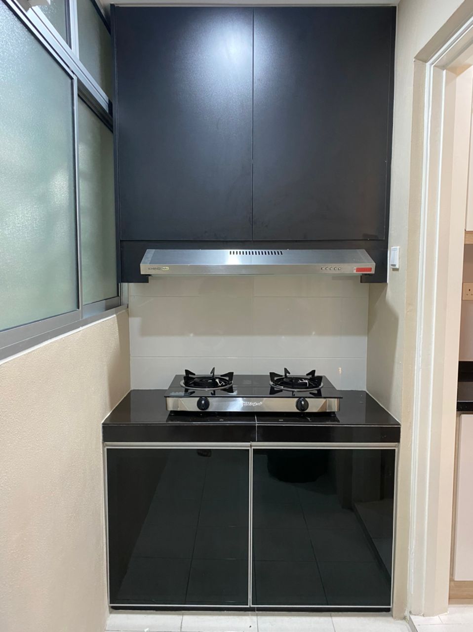 Wangsa Mas Apartment - photo 8
