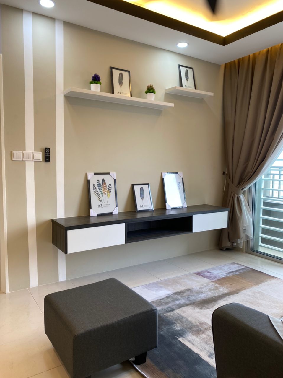 Wangsa Mas Apartment - photo 9