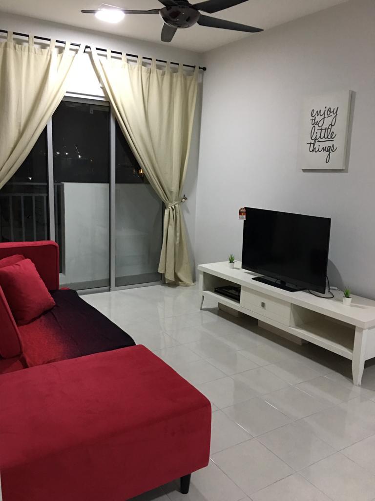 Residensi Gurneymas