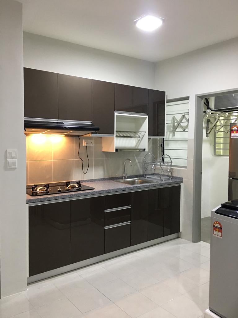 Residensi Gurneymas - photo 3
