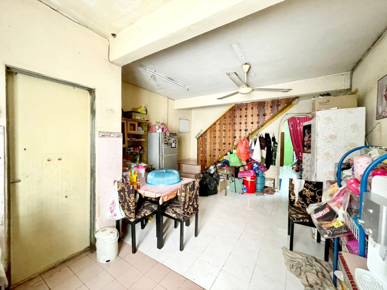 Double Storey Terrace House pandan jaya - photo 4