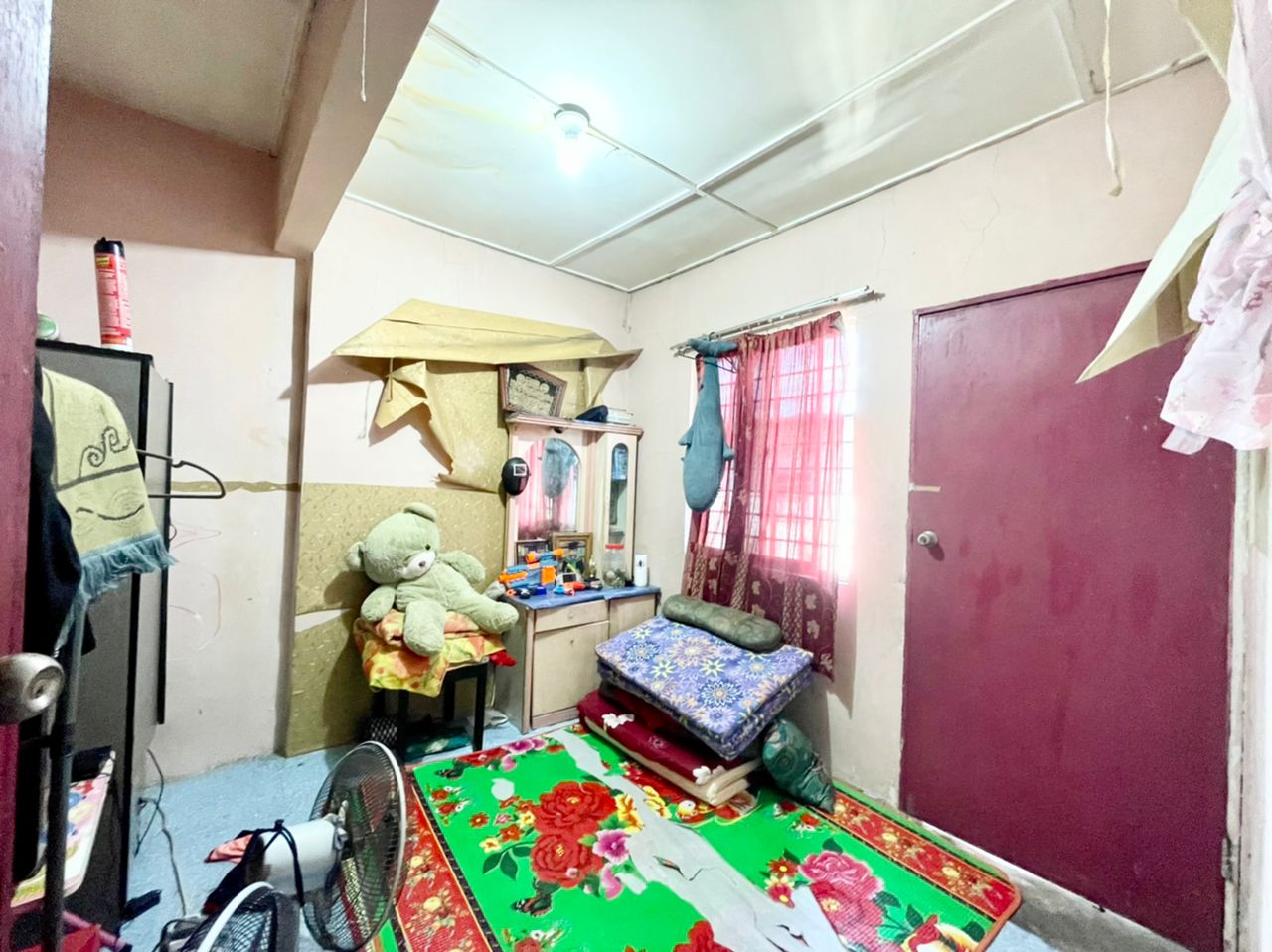 Double Storey Terrace House pandan jaya - photo 6