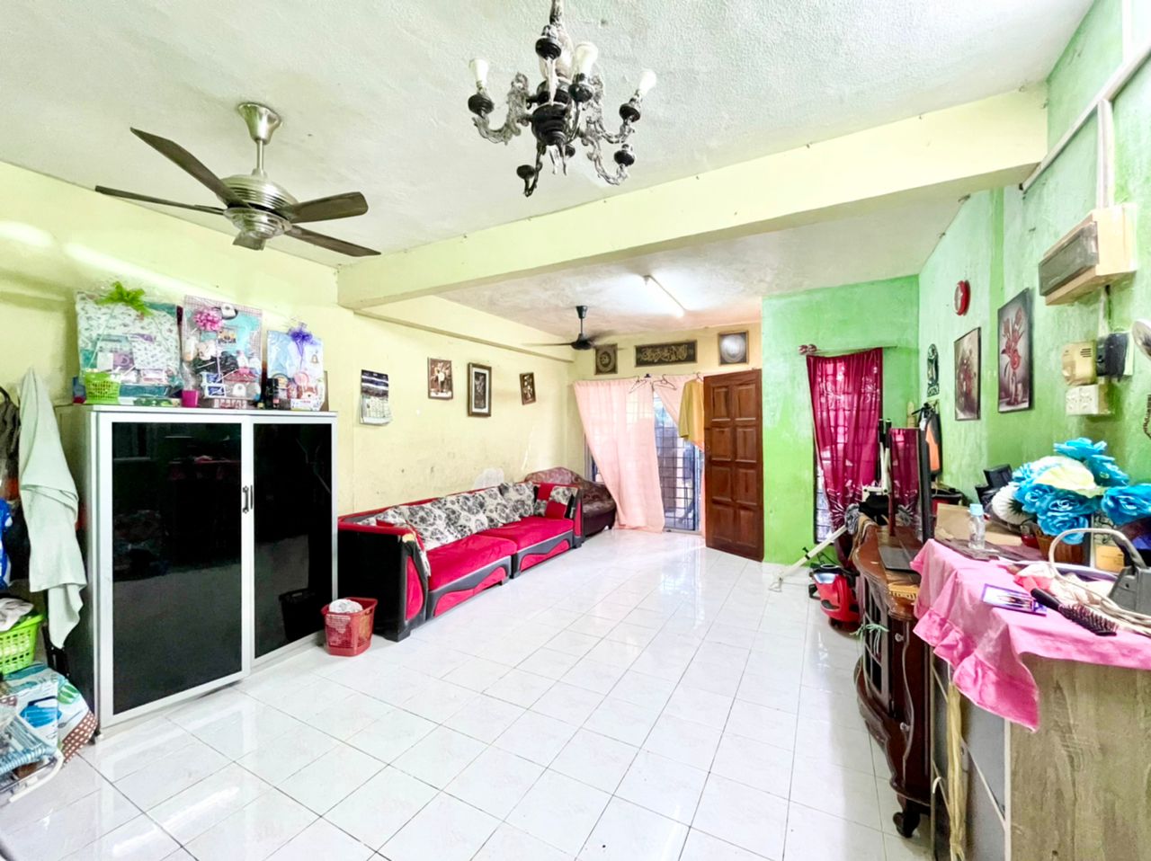 Double Storey Terrace House pandan jaya - photo 7