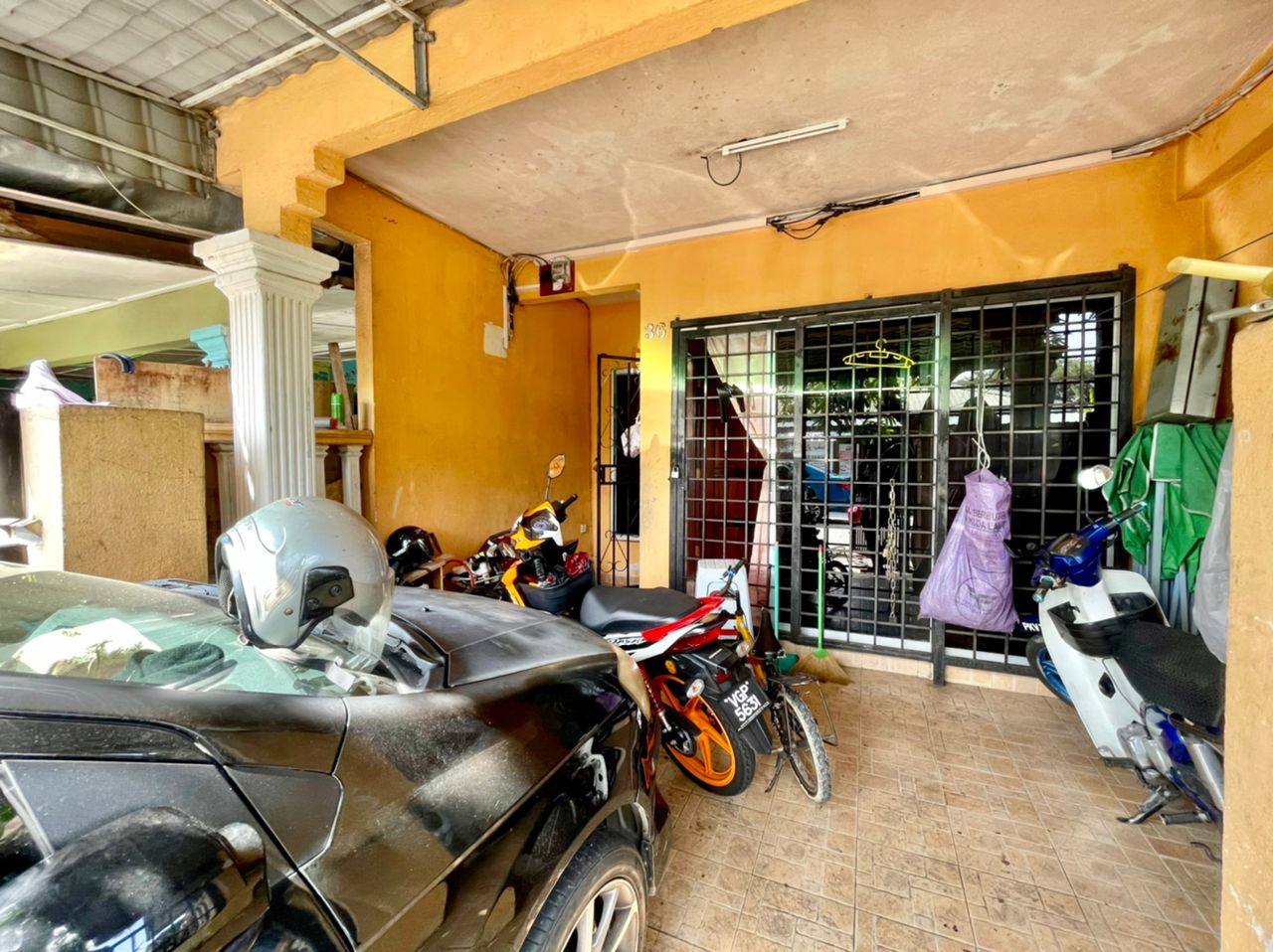 Double Storey Terrace House pandan jaya - photo 8