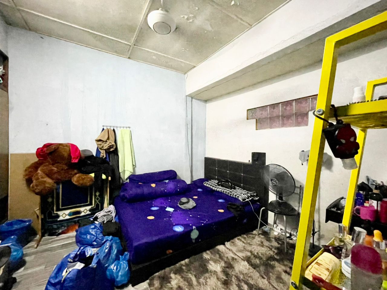 Double Storey Terrace House pandan jaya - photo 9
