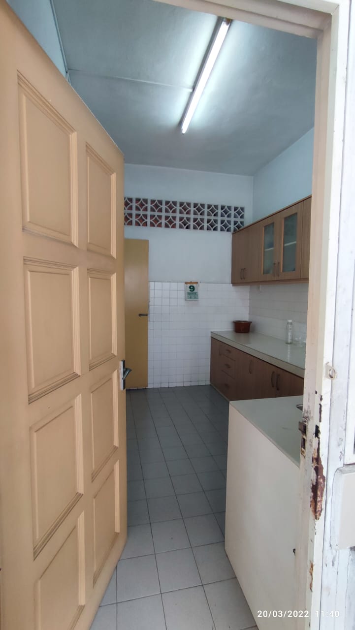 Double Storey House Taman Midah - photo 5