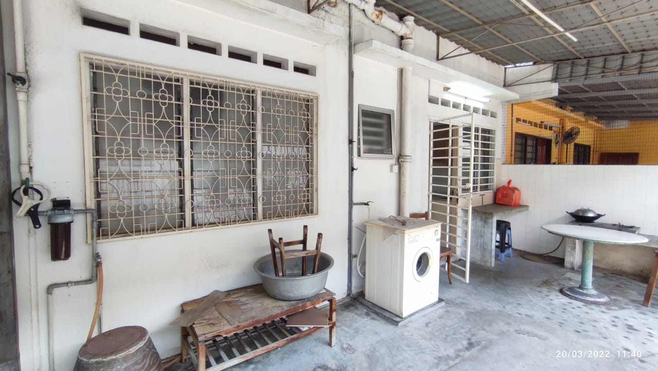 Double Storey House Taman Midah - photo 6