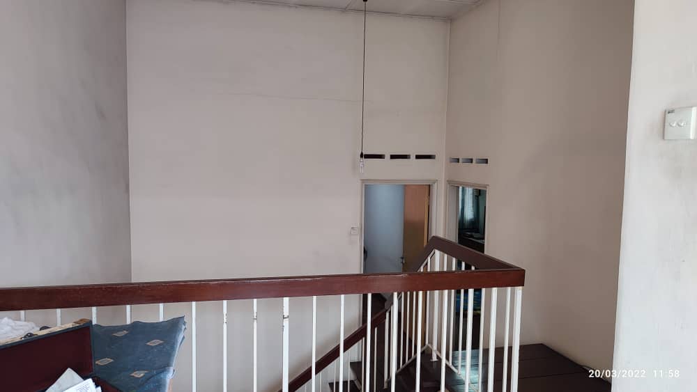 Double Storey House Taman Midah - photo 9