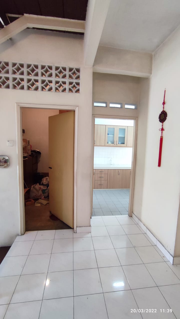 Double Storey House Taman Midah - photo 13