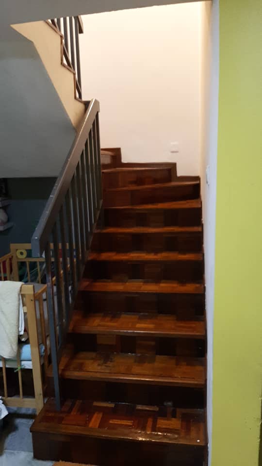 Double Storey House Taman Manjalara - photo 2