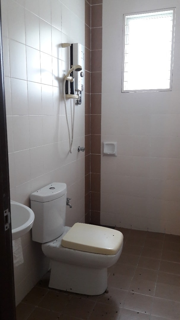 Twin 2 Storey Semi-D,Taman Bukit Semenyih - photo 2