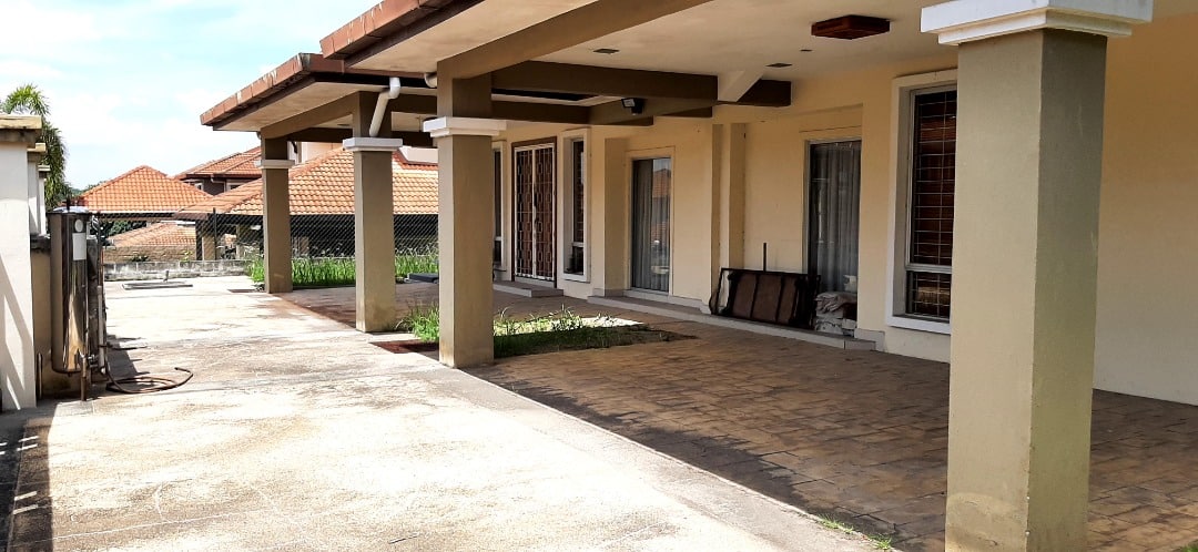 Twin 2 Storey Semi-D,Taman Bukit Semenyih - photo 4