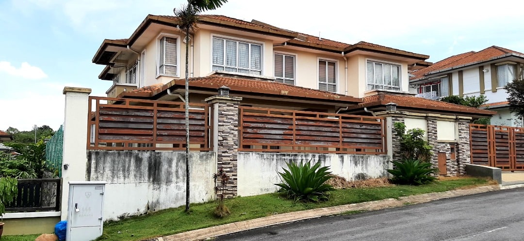 Twin 2 Storey Semi-D,Taman Bukit Semenyih - photo 5