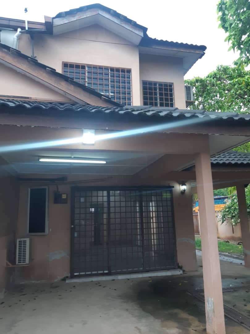 Double Storey Terrace Corner House,Bandar Puchong - photo 4