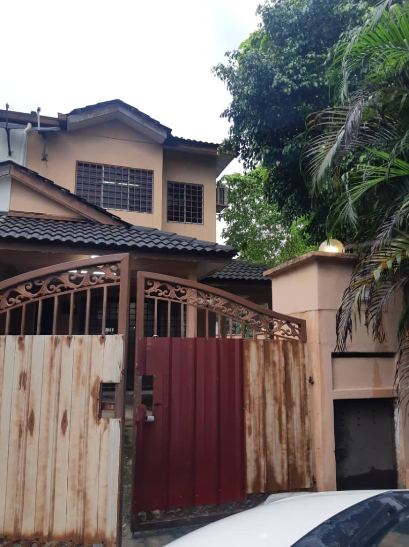 Double Storey Terrace Corner House,Bandar Puchong - photo 6