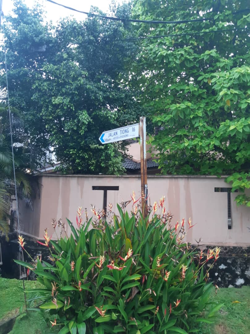 Double Storey Terrace Corner House,Bandar Puchong - photo 7