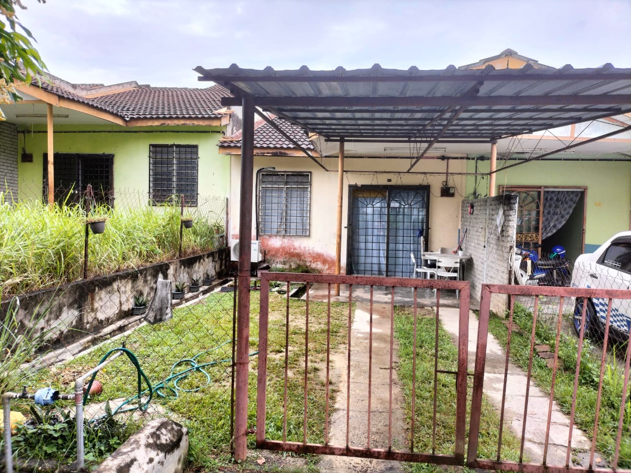 Intermedia Terrace House,Jalan Widuri - photo 2