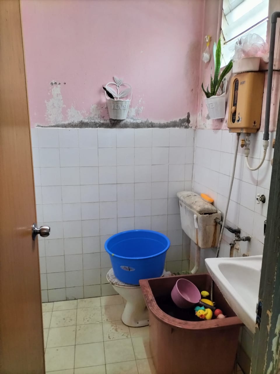 Intermedia Terrace House,Jalan Widuri - photo 4