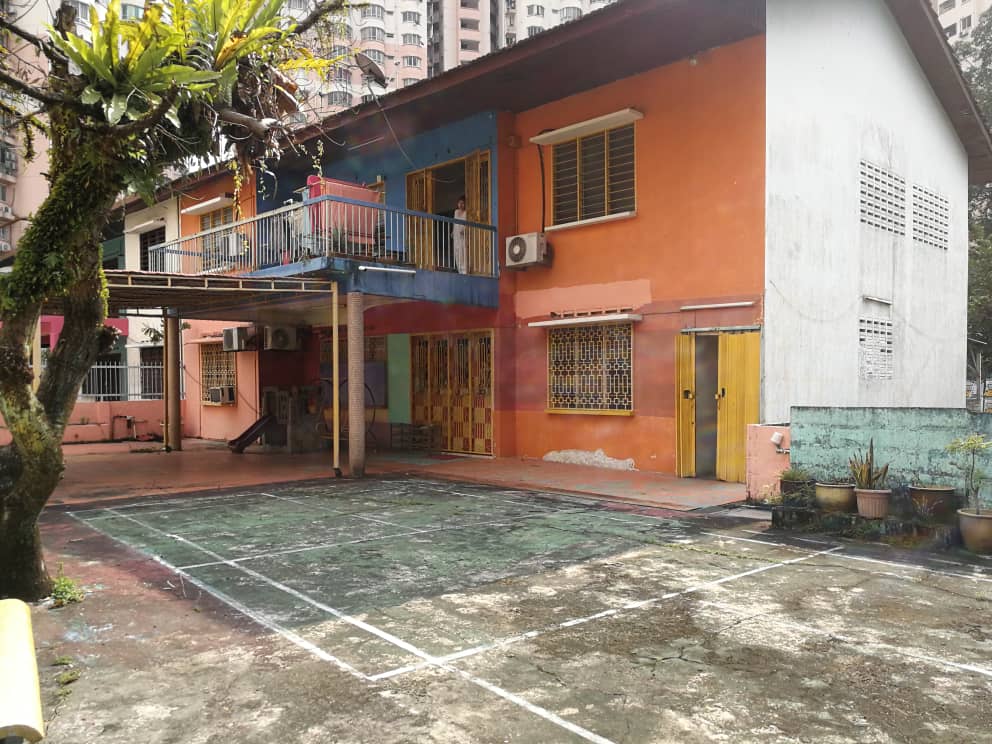 Semi D House Taman Bunga Segar,Cheras - photo 2