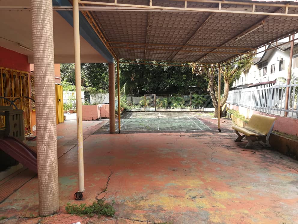 Semi D House Taman Bunga Segar,Cheras - photo 3