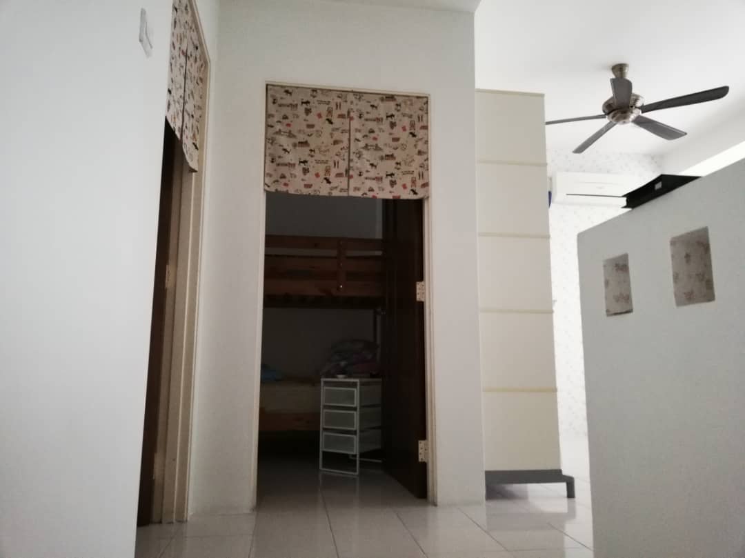 Taman Kota Pendamar - photo 6