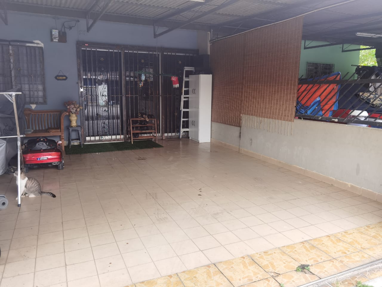 Single Storey Jalan Sawi Seksyen 24