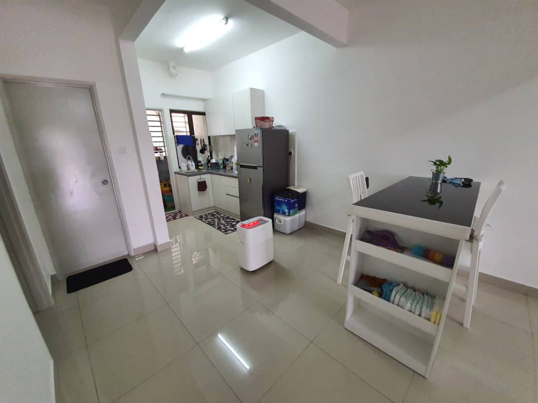 townhouse - photo 6