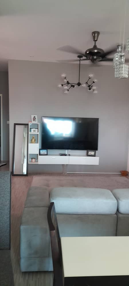 Simfoni Lbs Alam Perdana Townhouse,