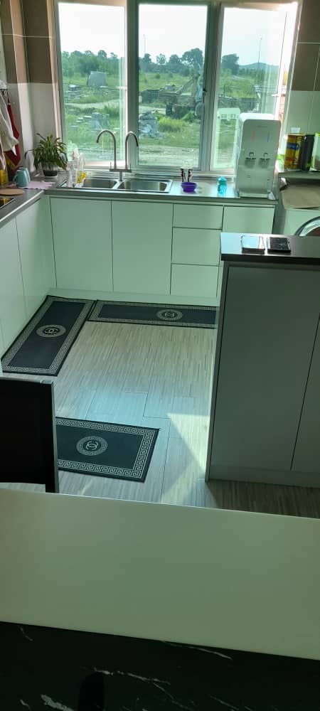 Simfoni Lbs Alam Perdana Townhouse, - photo 11