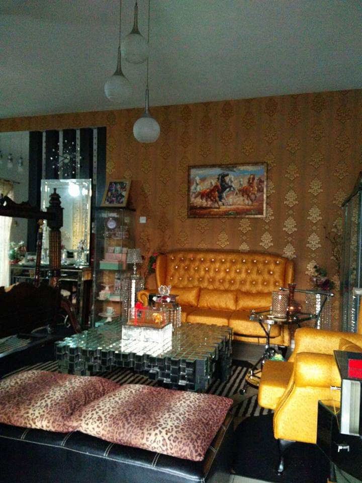2 Storey Superlink Corner Lot