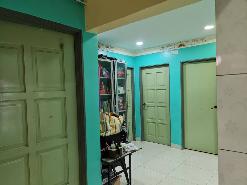 Single Storey Corner Lot - photo 6