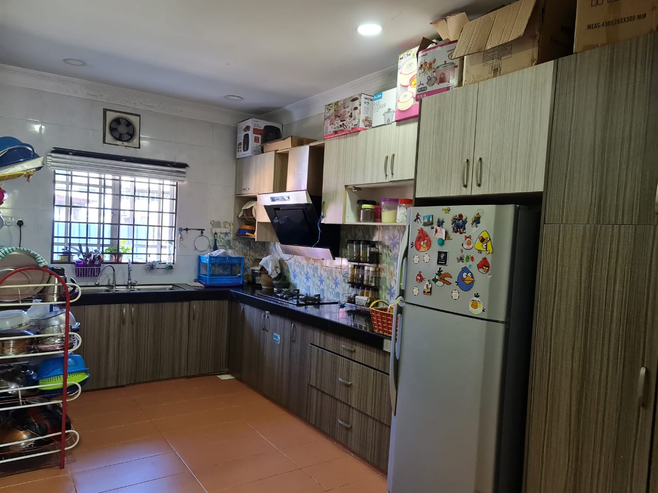 Single Storey Corner Lot - photo 12