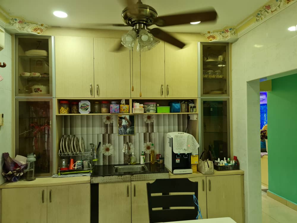 Single Storey Corner Lot - photo 13