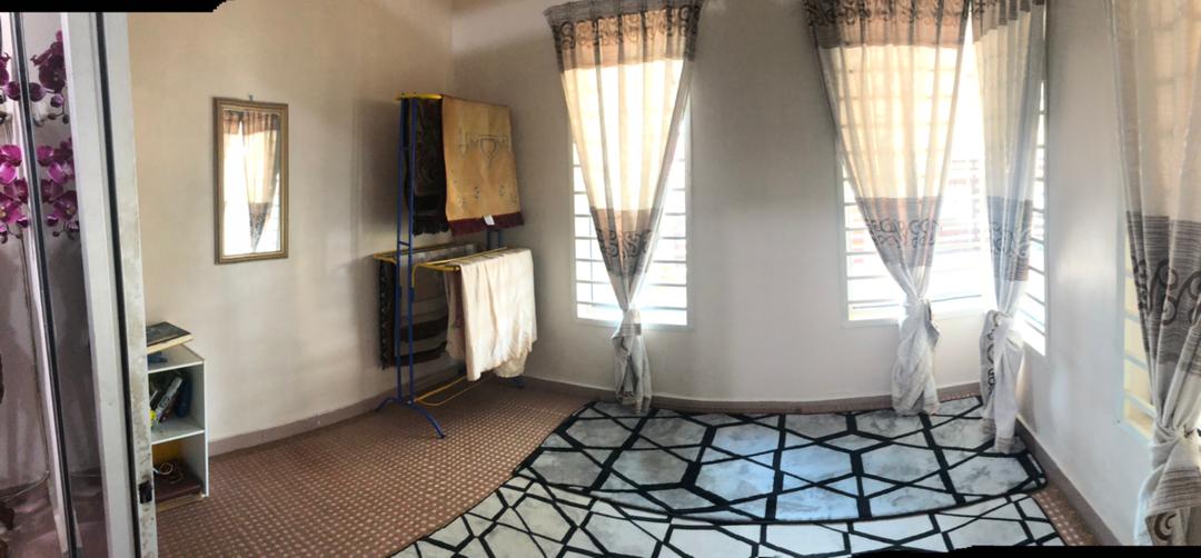 Double Storey Taman Gemilang - photo 2