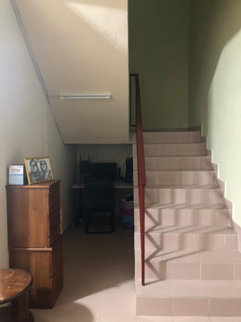 Double Storey Taman Gemilang - photo 4
