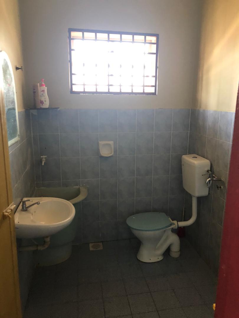 Double Storey Taman Gemilang - photo 7