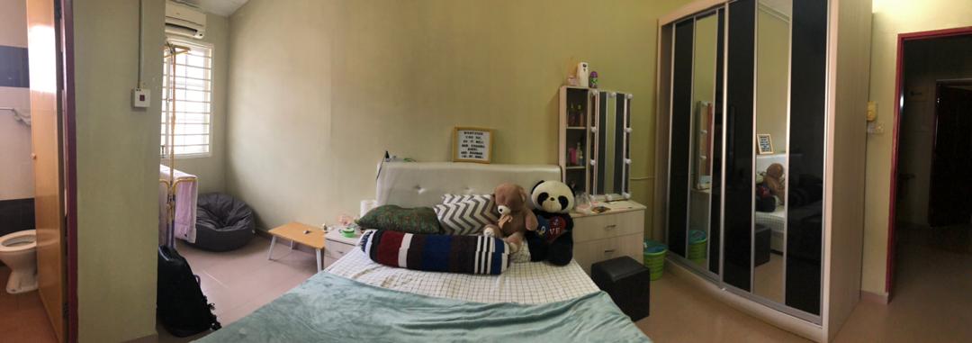 Double Storey Taman Gemilang - photo 8