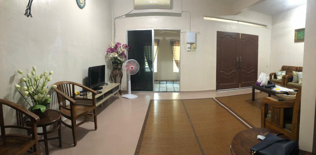 Double Storey Taman Gemilang - photo 9