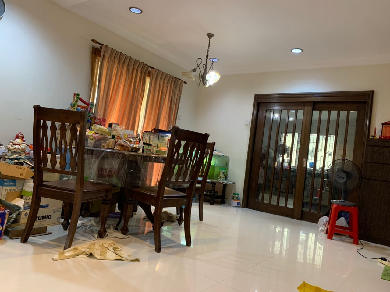 Storey Terrace Corner Lot,Taman Segar - photo 3